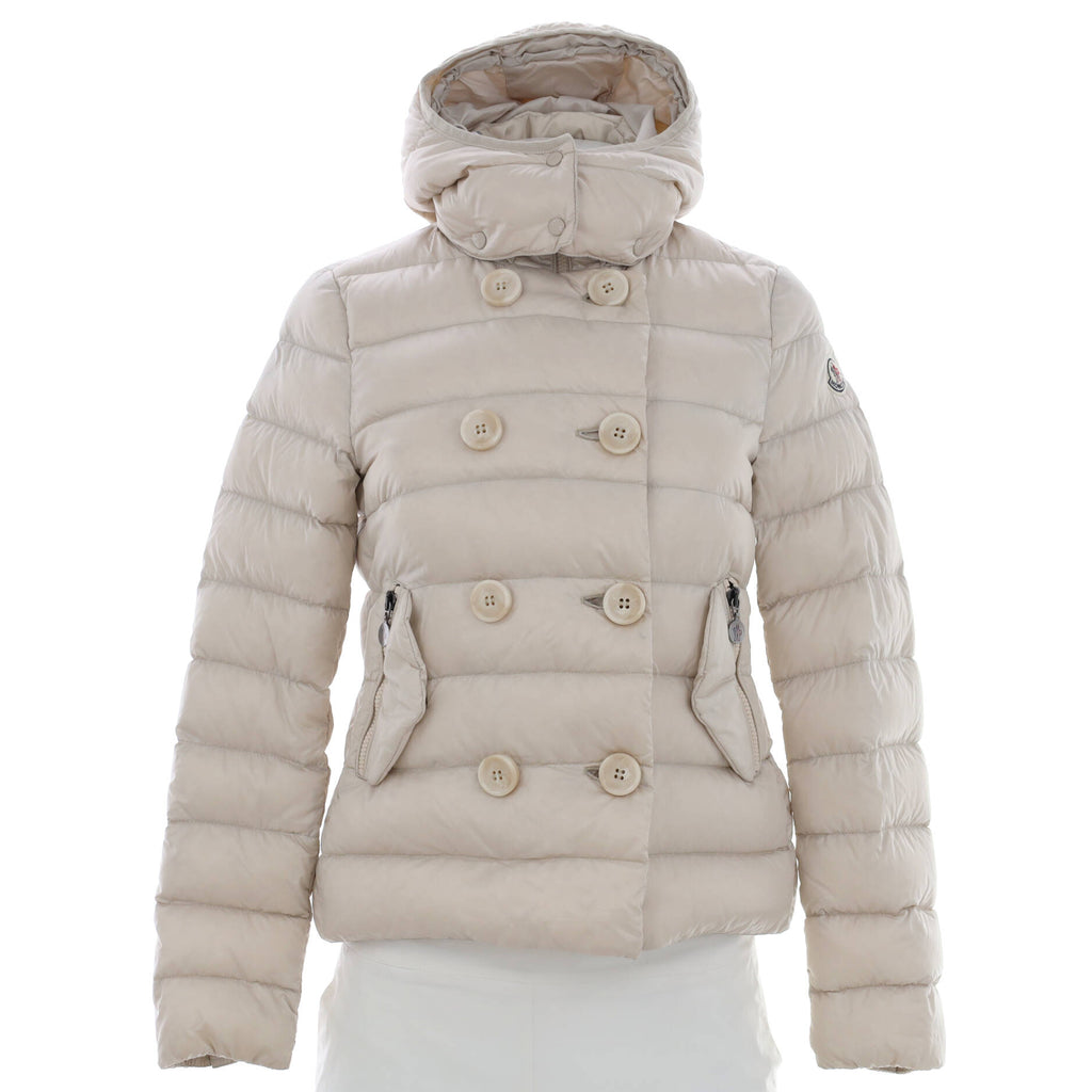 美品】MONCLER PLANE GIUBBOTTO ダウンジャケット MONCLER 