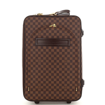 Louis Vuitton Pegase Business Luggage Damier 60