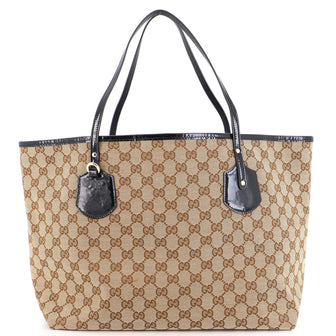 Jolie Tote GG Canvas Medium