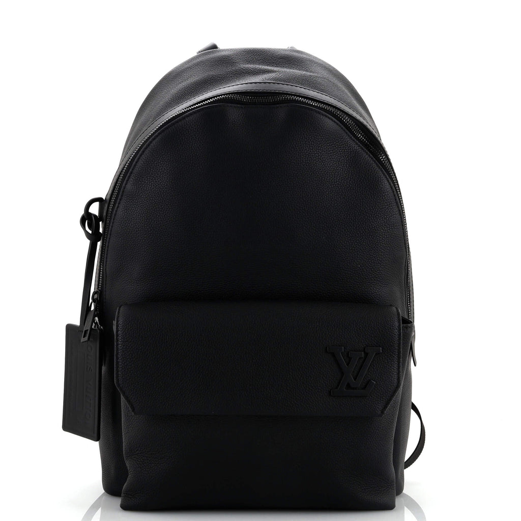 Shop Louis Vuitton AEROGRAM New Backpack (M59325) by Kanade_Japan