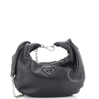 Prada Re-Edition 2006 Shoulder Bag Tessuto Small
