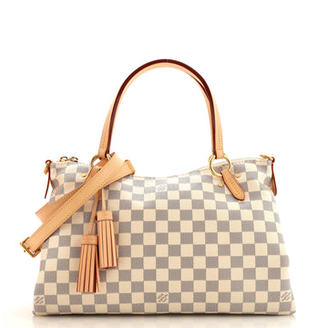 Louis Vuitton Lymington Handbag Damier