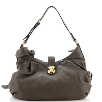 Louis Vuitton XS Crossbody Bag Mahina Leather