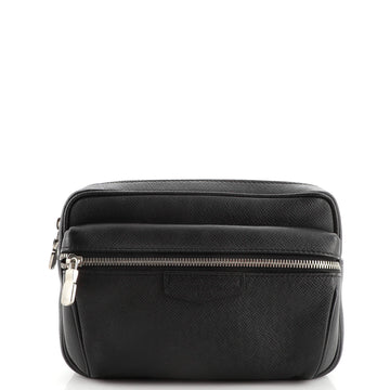 Louis Vuitton Outdoor BumBag Taiga Leather