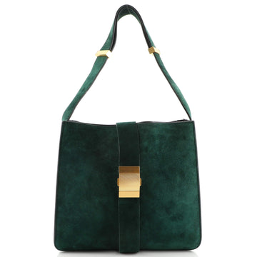 Bottega Veneta Marie Shoulder Bag Suede