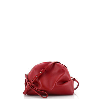 Chloe Judy Crossbody Bag Leather Mini