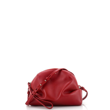 Chloe Judy Crossbody Bag Leather Mini