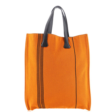 Hermes Potamos Cabas Tote Toile GM