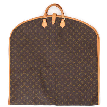 Louis Vuitton Garment Cover Monogram Canvas