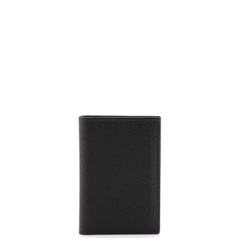 Hermès MC² Euclide Cardholder - Black Wallets, Accessories