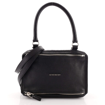 Givenchy Pandora Bag Leather Small