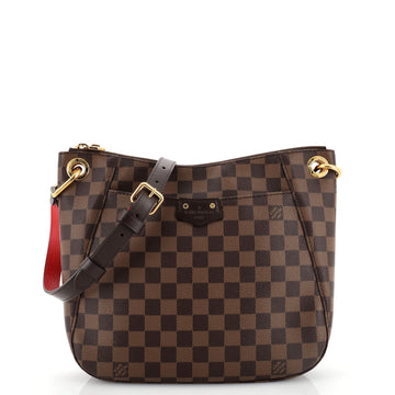 Louis Vuitton South Bank Besace Bag Damier