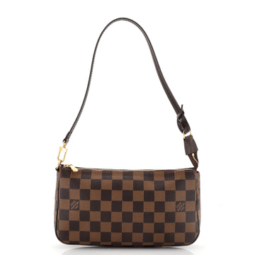 Louis Vuitton Pochette Accessoires NM Damier