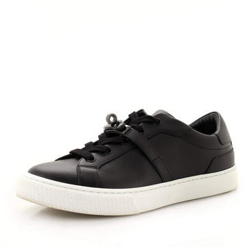 Hermes Women's Day Sneakers Leather