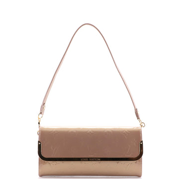 Louis Vuitton Rossmore Handbag Monogram Vernis MM