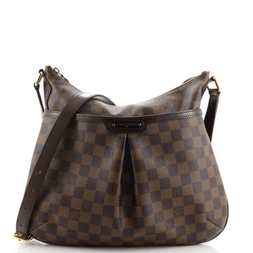 Louis Vuitton Bloomsbury Handbag Damier PM