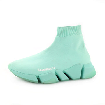 Balenciaga Women's Speed 2.0 Sneakers Technical Knit