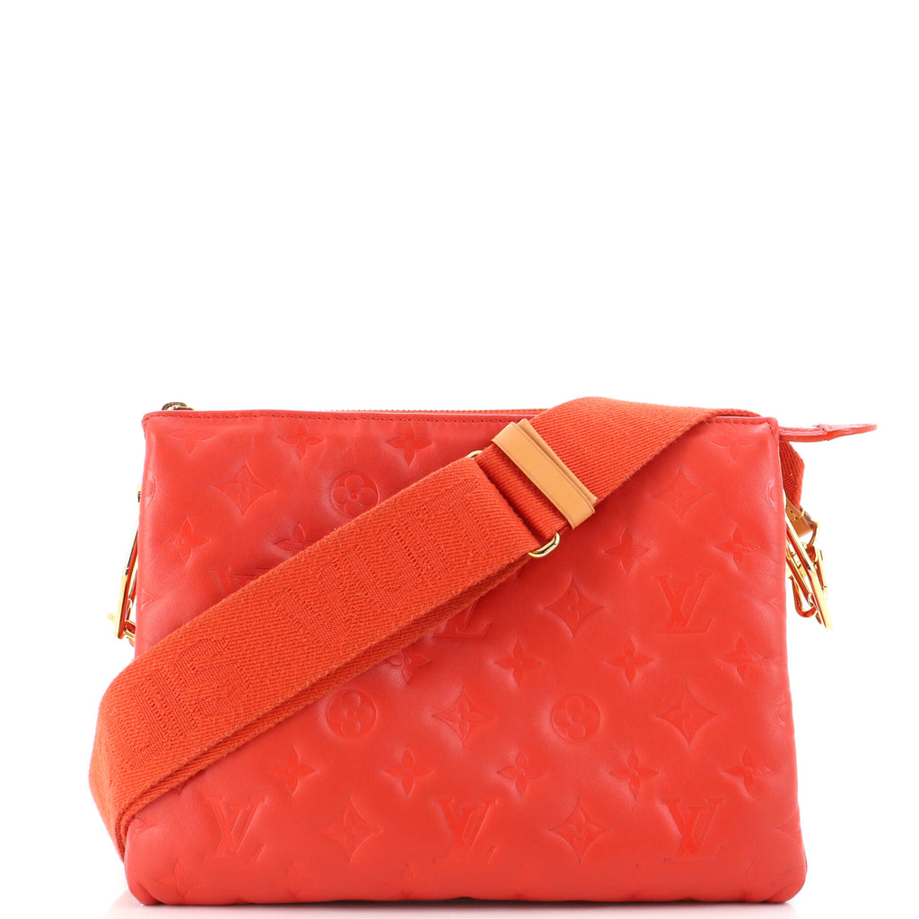 Louis Vuitton Coussin PM Bag – ZAK BAGS ©️