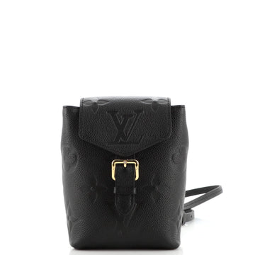 Louis Vuitton Tiny Backpack Monogram Empreinte Giant