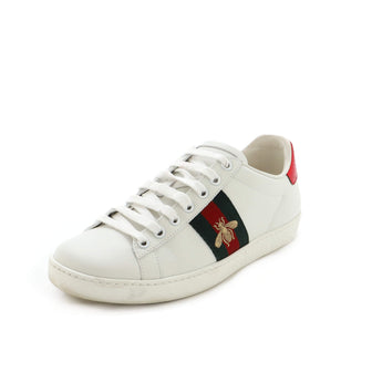 Ace Sneakers Leather