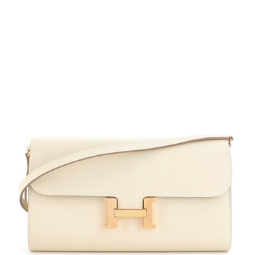 Hermes Constance To Go Wallet Epsom