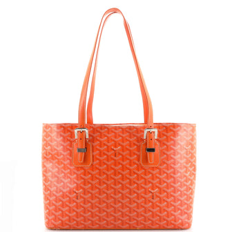 Goyard Okinawa Bag Coated Canvas PM