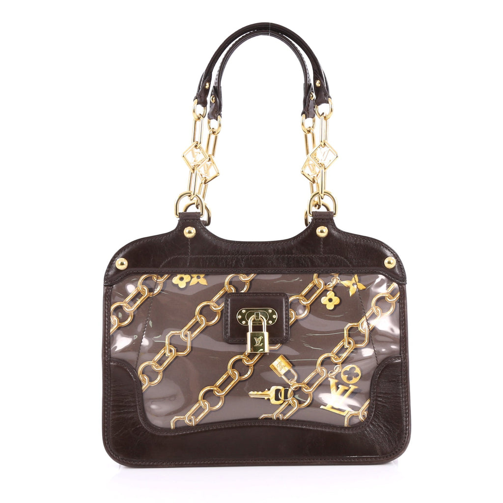 You Ask, You Get… Louis Vuitton Monogram Cabas Bags - Bags of CharmBags of  Charm