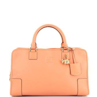 Loewe Amazona Bag Leather 36
