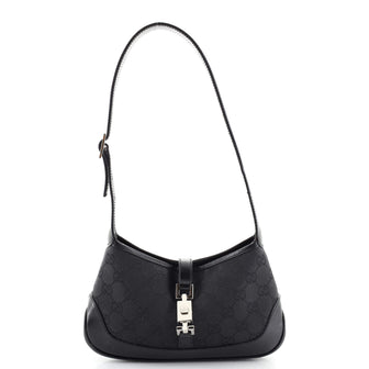 Gucci Jackie O Hobo GG Canvas Small