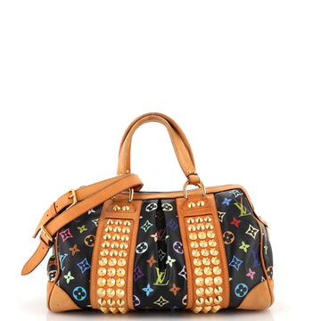Louis Vuitton Courtney Bag Monogram Multicolor MM