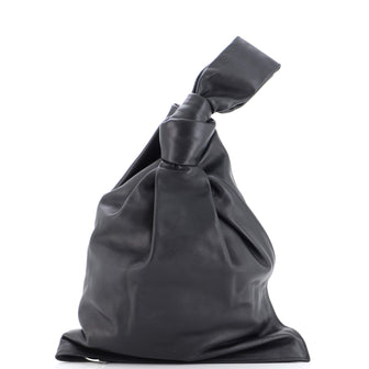 Bottega Veneta BV Twist Bag Leather