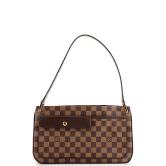 Louis Vuitton Aubagne Bag Damier