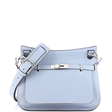 Hermes Jypsiere Bag Clemence 28