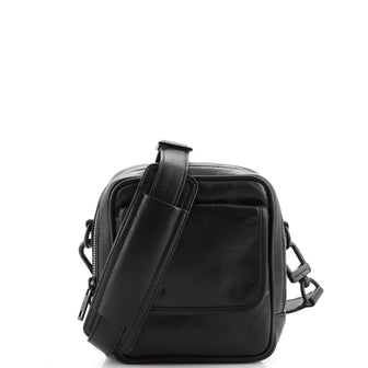 Louis Vuitton Peonia Cross Body Bag Leather
