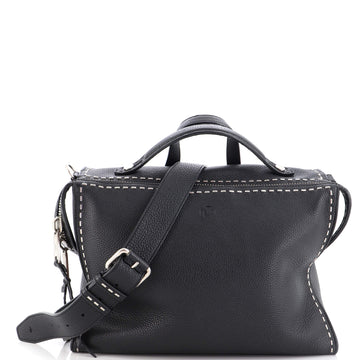 Fendi Lui Messenger Bag Leather Large