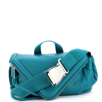 Bottega Veneta Beak Belt Bag Leather
