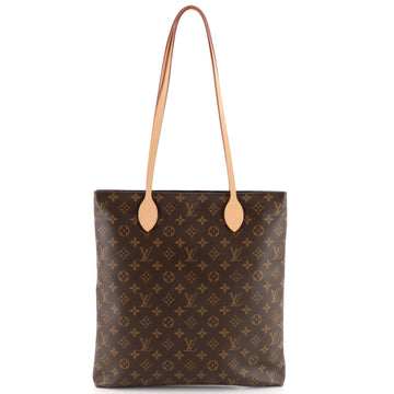 Louis Vuitton Carry It Tote Monogram Canvas