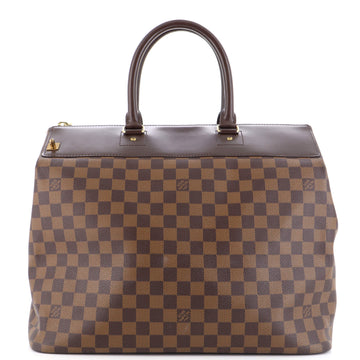 Louis Vuitton Greenwich Travel Bag Damier PM