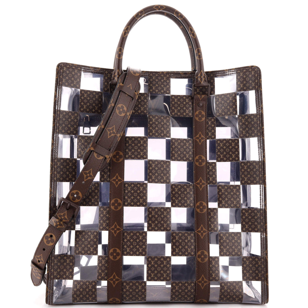Louis Vuitton Pvc Bags & Handbags For Women