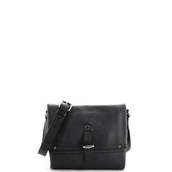 Louis Vuitton Canyon Messenger Bag Utah Leather PM