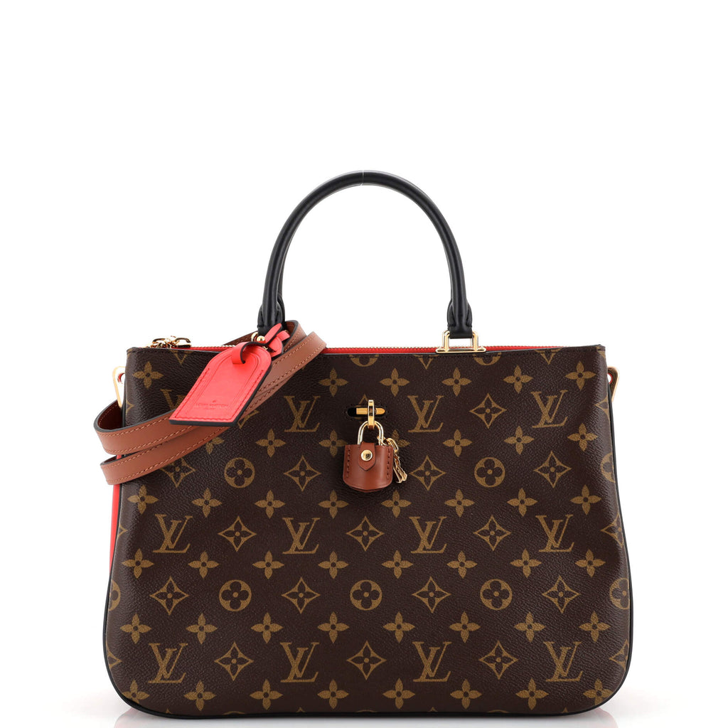 Louis Vuitton Millefeuille Bag