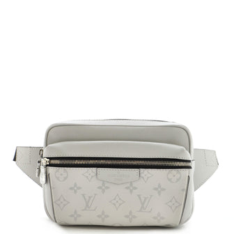 Louis Vuitton Outdoor BumBag Monogram Taigarama