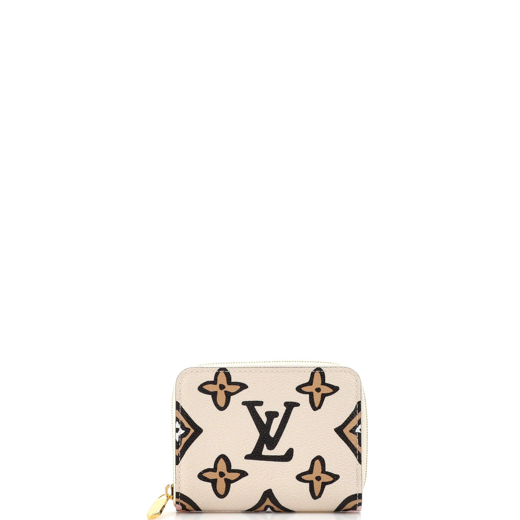 Louis Vuitton Elise Coin purse 320774