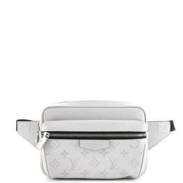 Louis Vuitton Outdoor BumBag Monogram Taigarama