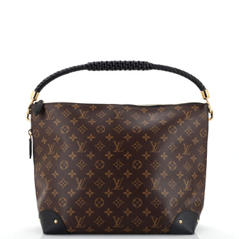 Pre-Owned Louis Vuitton Triangle Softy 205783/2