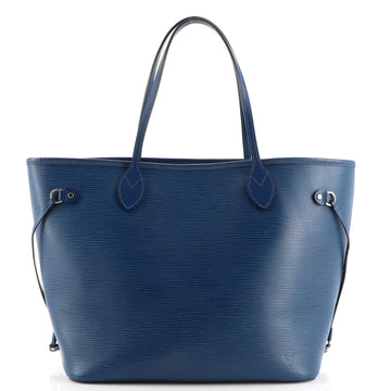 Louis Vuitton Neverfull Tote Epi Leather MM
