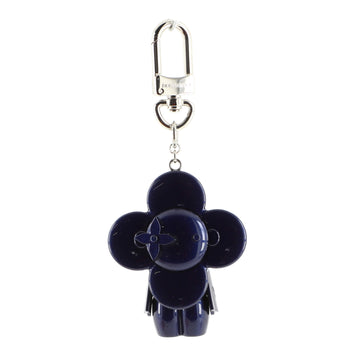 Louis Vuitton Vivienne Bijou Sac Bag Charm and Key Holder Metal