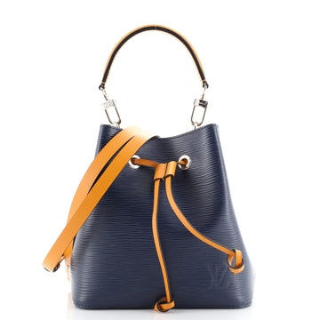 Louis Vuitton NeoNoe Handbag Epi Leather BB