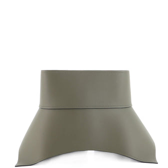 Loewe Obi Belt Leather