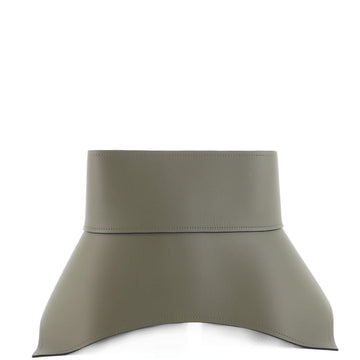 Loewe Obi Belt Leather
